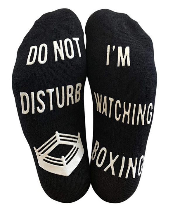 30+ Boxing Gift Ideas for Boxers, Fans and Enthusiasts - Gift Canyon